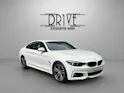 BMW 430i Coupé xDrive M Sport Steptronic