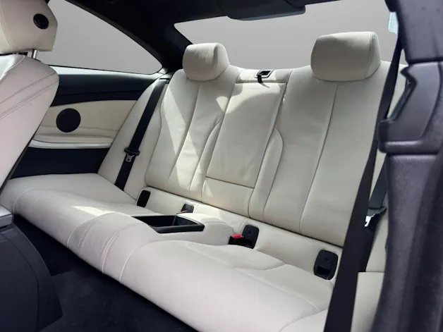 BMW 430i Coupé xDrive M Sport Steptronic
