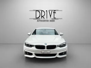 BMW 430i Coupé xDrive M Sport Steptronic