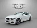BMW 430i Coupé xDrive M Sport Steptronic