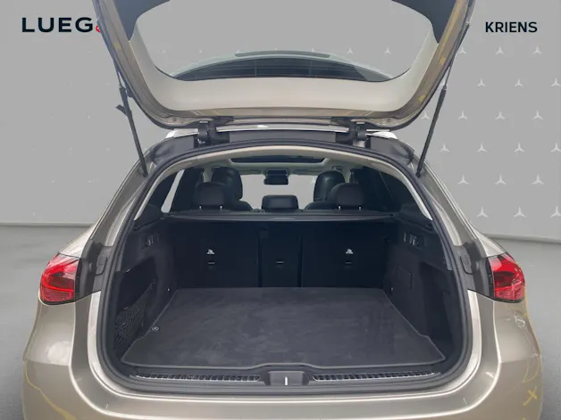 Mercedes-Benz GLC 200 4M - AMG / Panorama-Dach / Rückfahrkamera