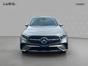 Mercedes-Benz GLC 200 4M - AMG / Panorama-Dach / Rückfahrkamera