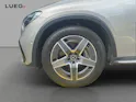 Mercedes-Benz GLC 200 4M - AMG / Panorama-Dach / Rückfahrkamera