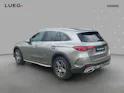 Mercedes-Benz GLC 200 4M - AMG / Panorama-Dach / Rückfahrkamera