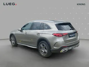Mercedes-Benz GLC 200 4M - AMG / Panorama-Dach / Rückfahrkamera
