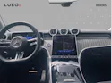 Mercedes-Benz GLC 200 4M - AMG / Panorama-Dach / Rückfahrkamera