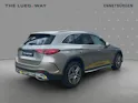 Mercedes-Benz GLC 200 4M - AMG / Panorama-Dach / Rückfahrkamera