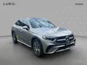 Mercedes-Benz GLC 200 4M - AMG / Panorama-Dach / Rückfahrkamera