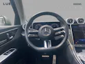 Mercedes-Benz GLC 200 4M - AMG / Panorama-Dach / Rückfahrkamera