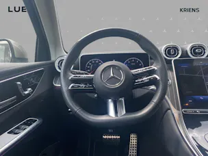 Mercedes-Benz GLC 200 4M - AMG / Panorama-Dach / Rückfahrkamera