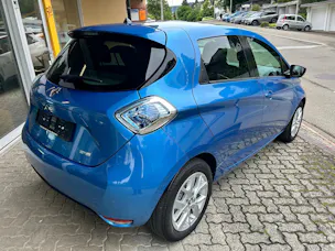 Renault Zoe Limited R110 (incl. Batterie)