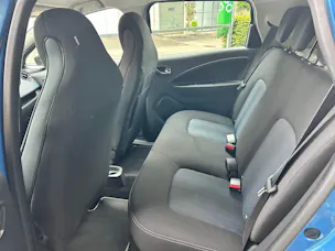 Renault Zoe Limited R110 (incl. Batterie)