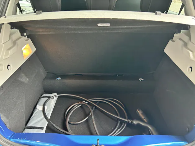 Renault Zoe Limited R110 (incl. Batterie)