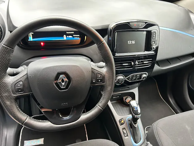 Renault Zoe Limited R110 (incl. Batterie)