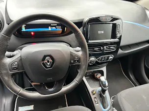 Renault Zoe Limited R110 (incl. Batterie)