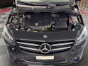 Mercedes-Benz B 220 CDI Swiss Star Edition Urban 4Matic 7G-DCT