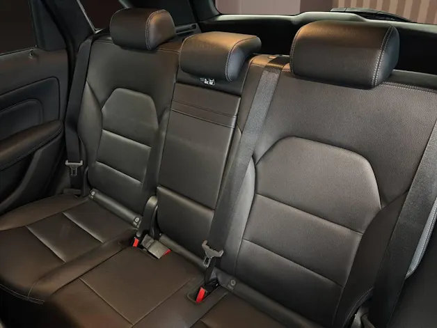 Mercedes-Benz B 220 CDI Swiss Star Edition Urban 4Matic 7G-DCT