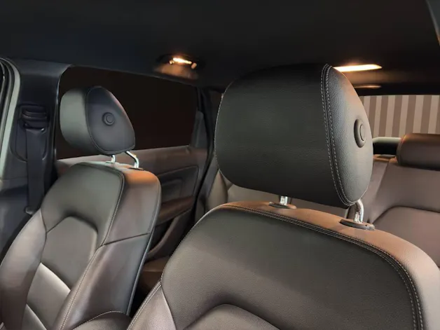 Mercedes-Benz B 220 CDI Swiss Star Edition Urban 4Matic 7G-DCT