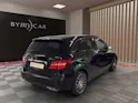 Mercedes-Benz B 220 CDI Swiss Star Edition Urban 4Matic 7G-DCT