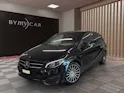 Mercedes-Benz B 220 CDI Swiss Star Edition Urban 4Matic 7G-DCT
