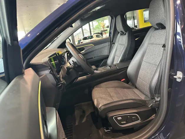 Renault Espace 1.2 E-Tech 200 Techno 7-Sitze