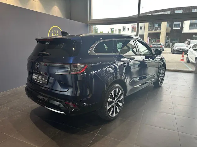 Renault Espace 1.2 E-Tech 200 Techno 7-Sitze