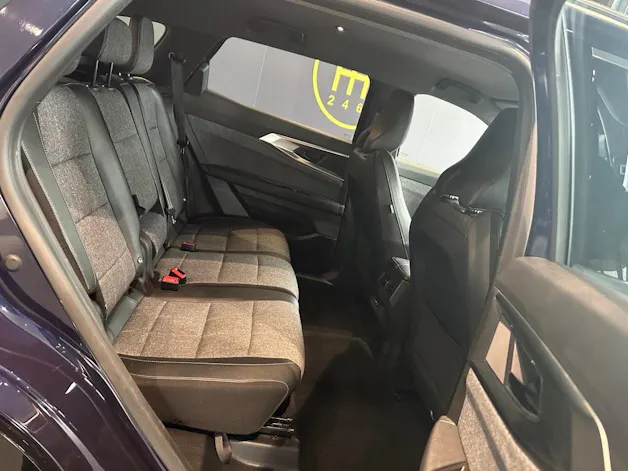 Renault Espace 1.2 E-Tech 200 Techno 7-Sitze