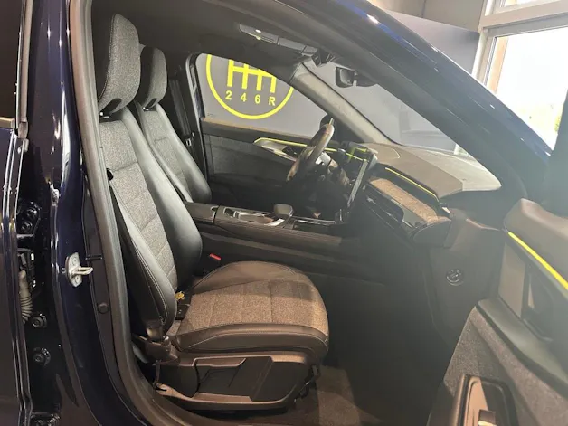 Renault Espace 1.2 E-Tech 200 Techno 7-Sitze