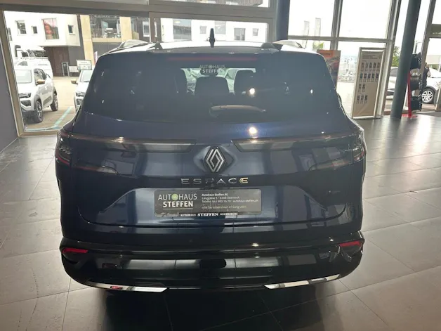 Renault Espace 1.2 E-Tech 200 Techno 7-Sitze