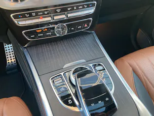 Mercedes-Benz G 500 AMG Line