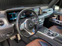 MERCEDES-BENZ G 500 AMG Line