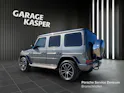 Mercedes-Benz G 500 AMG Line