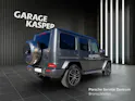 Mercedes-Benz G 500 AMG Line