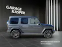 Mercedes-Benz G 500 AMG Line