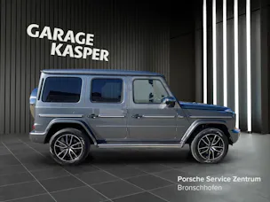 Mercedes-Benz G 500 AMG Line
