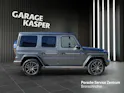 MERCEDES-BENZ G 500 AMG Line