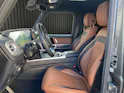 MERCEDES-BENZ G 500 AMG Line