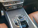 MERCEDES-BENZ G 500 AMG Line