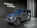 Mercedes-Benz G 500 AMG Line