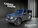 MERCEDES-BENZ G 500 AMG Line