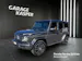MERCEDES-BENZ G 500 AMG Line
