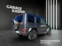 MERCEDES-BENZ G 500 AMG Line