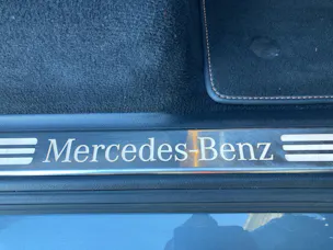 Mercedes-Benz G 500 AMG Line