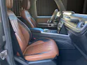 MERCEDES-BENZ G 500 AMG Line