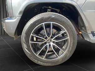 Mercedes-Benz G 500 AMG Line