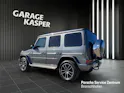 MERCEDES-BENZ G 500 AMG Line