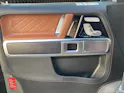 MERCEDES-BENZ G 500 AMG Line