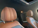 MERCEDES-BENZ G 500 AMG Line