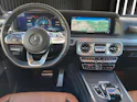 MERCEDES-BENZ G 500 AMG Line