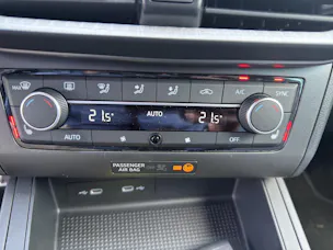 SEAT Arona 1.5 Eco TSI Move FR DSG